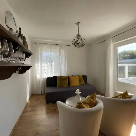 Gemuetliches Ferienhaus, Viel Platz In Der Naehe Der Schoensten Ostseestraende *