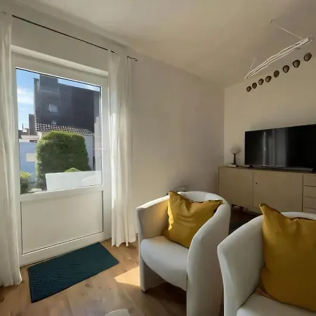 Holiday home Gemuetliches Ferienhaus, Viel Platz In Der Naehe Der Schoensten Ostseestraende
