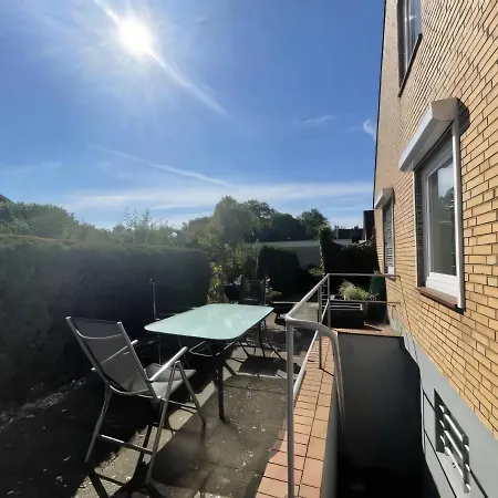 Gemuetliches Ferienhaus, Viel Platz In Der Naehe Der Schoensten Ostseestraende