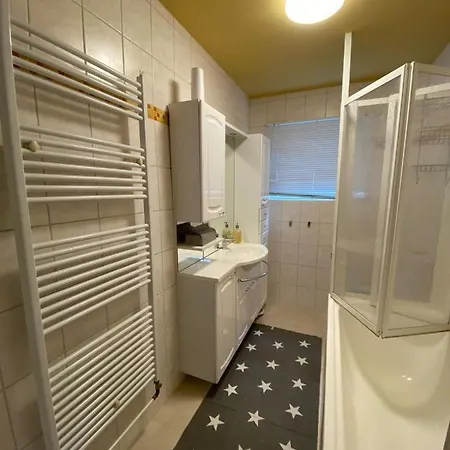 Gemuetliches Ferienhaus, Viel Platz In Der Naehe Der Schoensten Ostseestraende Holiday home Oldenburg in Holstein