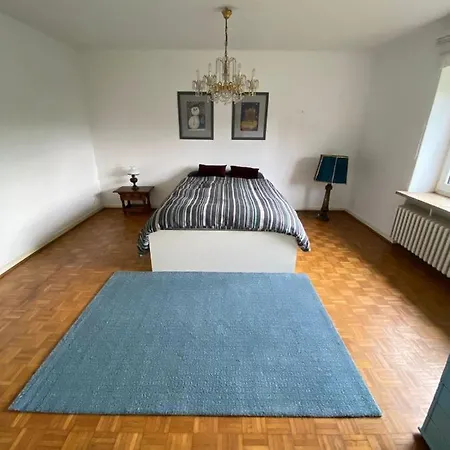 Ferienhaus Gemuetliches Ferienhaus, Viel Platz In Der Naehe Der Schoensten Ostseestraende *