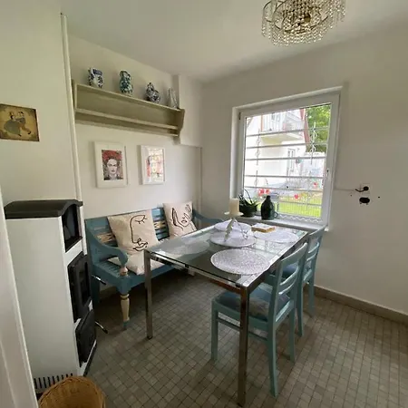 Gemuetliches Ferienhaus, Viel Platz In Der Naehe Der Schoensten Ostseestraende *