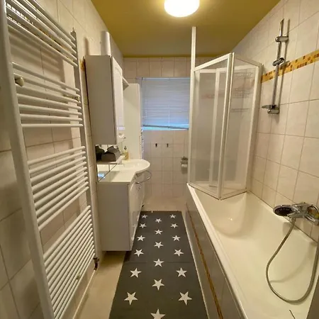 Gemuetliches Ferienhaus, Viel Platz In Der Naehe Der Schoensten Ostseestraende Holiday home *