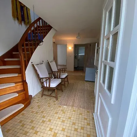 Ferienhaus Gemuetliches Ferienhaus, Viel Platz In Der Naehe Der Schoensten Ostseestraende *