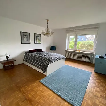 Gemuetliches Ferienhaus, Viel Platz In Der Naehe Der Schoensten Ostseestraende *