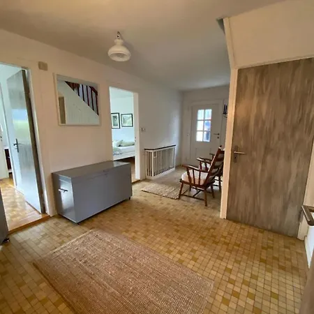 Holiday home Gemuetliches Ferienhaus, Viel Platz In Der Naehe Der Schoensten Ostseestraende Oldenburg in Holstein