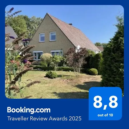 Gemuetliches Ferienhaus, Viel Platz In Der Naehe Der Schoensten Ostseestraende Holiday home Oldenburg in Holstein